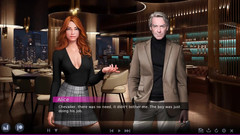Miss Kitty 2K: Lust Campus - Part 44 - a Date with Filf by Misskitty2k