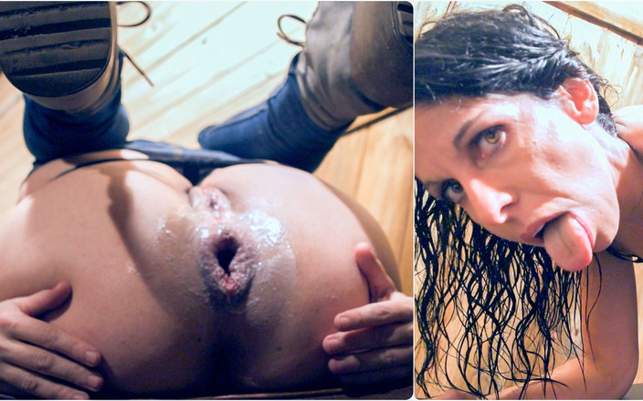 Argen Dana: Usata come una puttana per pochi dollari