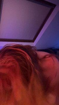 Beautiful Redhead for You