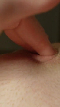 Female POV Masturbation