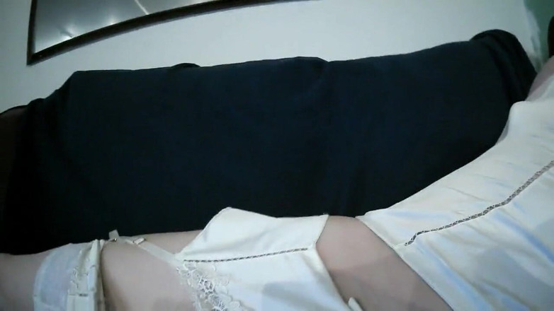Leatransteen: Leatransteen cum eating