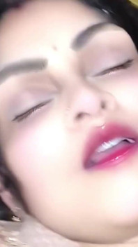 인도 핫한 소녀 Janvibhabhi의 근접 촬영 하드코어 섹스 비디오