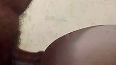 Blowjob and Ass Fucked - Ass to Mouthful of Hot Cum