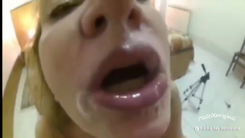 Blondie2307: Porncasting