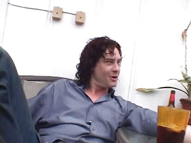 Threesome Delights: BTS com Audrey