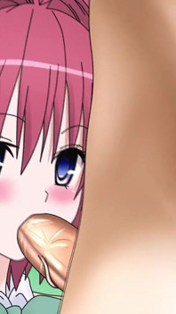 Kurosaki, Mea Hen à l’amour-ru