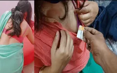 नौकरानी को आय के बदले रिहा किया गया