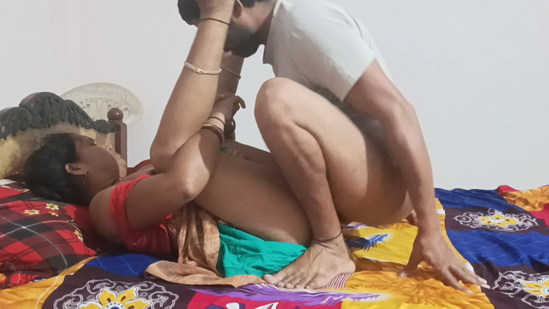 Samesarvice1987: Desi Bhabhi heißer Sex