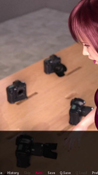 23# - Freeloading Clan - romance visual