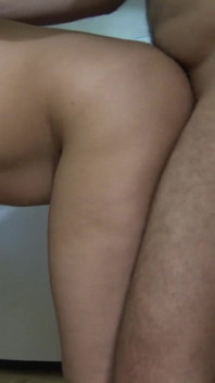 Iranian Persian Anal Doggystyle