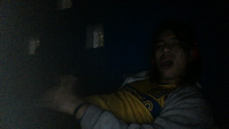 AlexAlejandro13: 이른 아침의 성숙한 남자