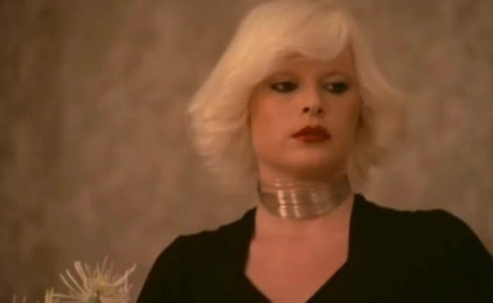 Hard Lesbians: Brigitte lahaie ने मेरी महिला नौकरानी को चोदा