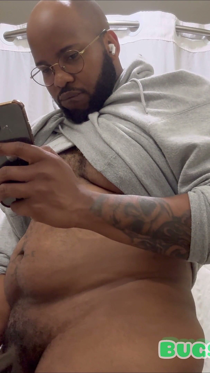 Bugsy136: Sexting nascosto