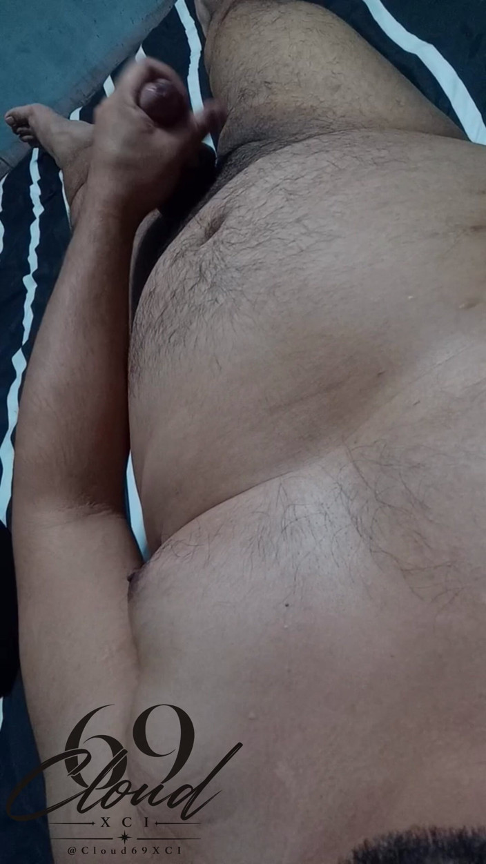 Cloud69XCI: Pinoy Chub Fapping Again