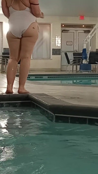 Hotel Pool