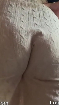 Panty Sniffer Primo
