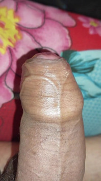 Boy Cumming Short at Afternoon