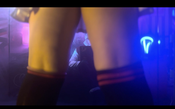 Shawna Panofka: 의사로부터 빠른 질싸