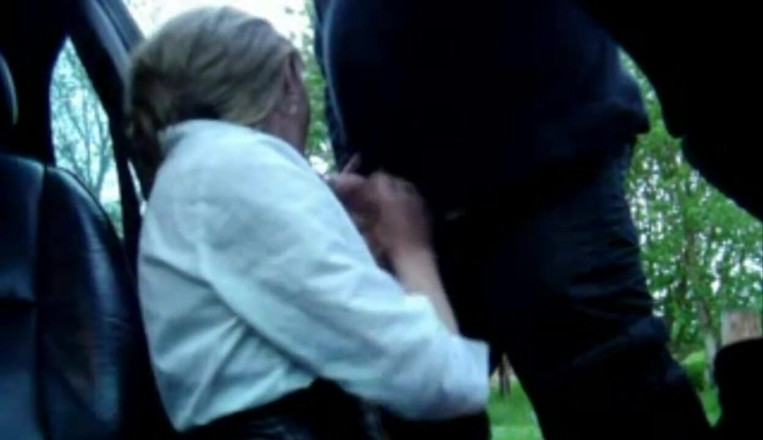 Movies by Louise: Louise the cock tease - vidiyo volyoom, volyoom 1