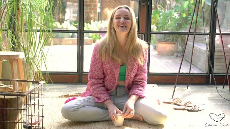 CharlieForde: Interview: the Art of Directing Mit Charlie Forde