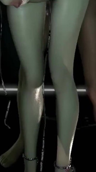 3D สาวเอเชียเซ็กซี่สุดๆ โดนเย็ดกลางแจ้ง