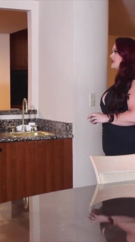 Carissma Deluca Gets What She Wants