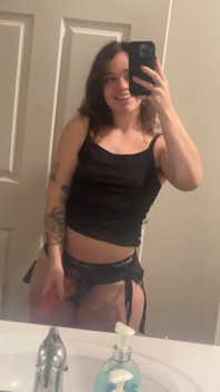 PAWG Strokes Dildo