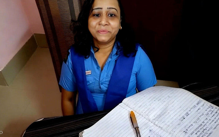 Daizo Premium: Cikgu pelajar berkongkek tegar