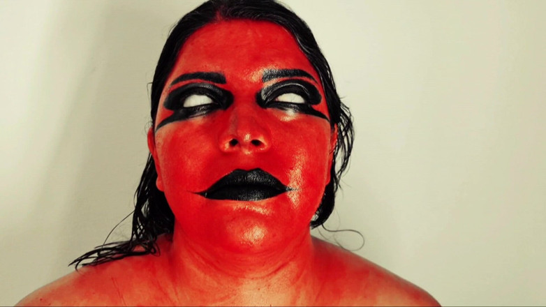 Alice H: Demon Eye Rolling