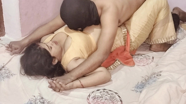 Sexy Girlfriend Girl: Cặp đôi mới yêu nhau lãng mạn và hôn nhau đụ trong...