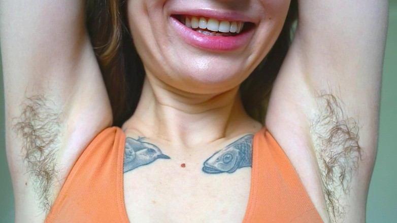 Rarible Diamond: Uctívání Divokých chlupatých podpaží