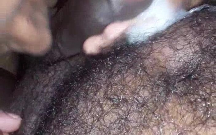 Ramesh: My Cumshot Moments with Sri Lankan Sexy Wife.