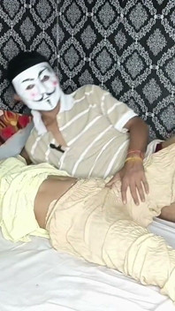The Married Stepsister Moaned Loudly and Had Painful Anal Sex for the First Time. and Began to Cry a Little More