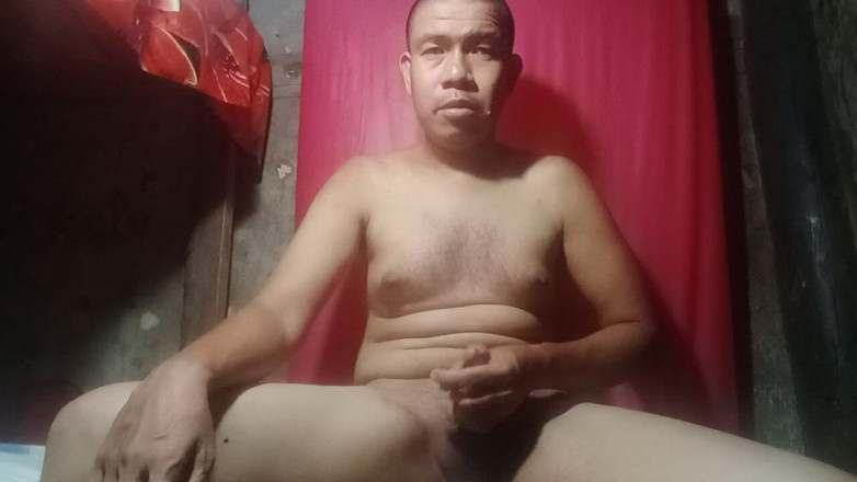 Piolo Alberto: Two Fingers to My Dick
