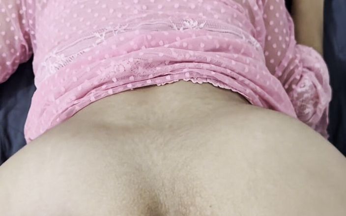 CASALCUIABAMT: Hoy mi esposa se despertó y quería ser follada a...