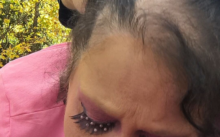 HerculesnVENUS: Pan Nestydatý čas ji šuká zezadu