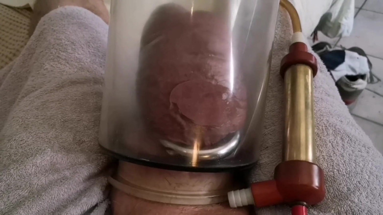 Monster_Meat_: Büyük bir seansın başlangıcı