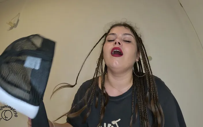 Your fantasy studio: I Love to Fart