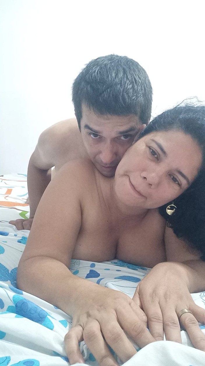 Valkyrie and Luigy Couple: 彼女がセックスを望んでいる