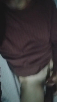 Dick in Action