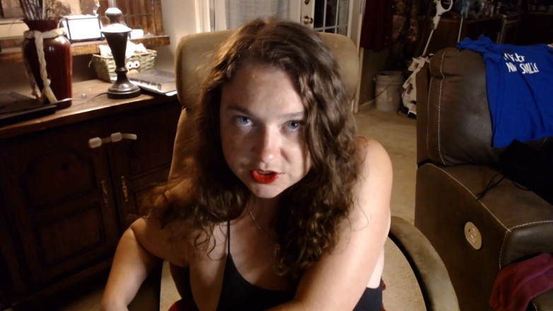 Mistress Michella Marijuana: สาวรุ่นแม่น่าเย็ดนับถอยหลังน้ําแตกสําหรับสาวร่านตัวน้อยที่ยอมแพ้