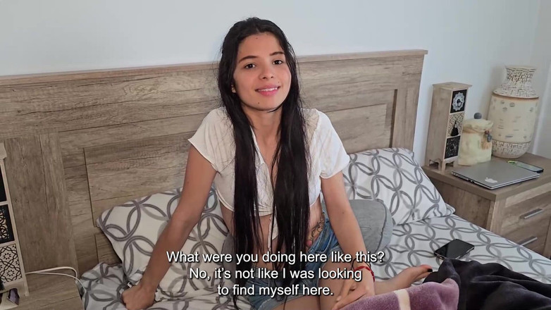 Labestiaylabella: Wildly Fucking My Friend in the Ass Delicious Anal Sex...