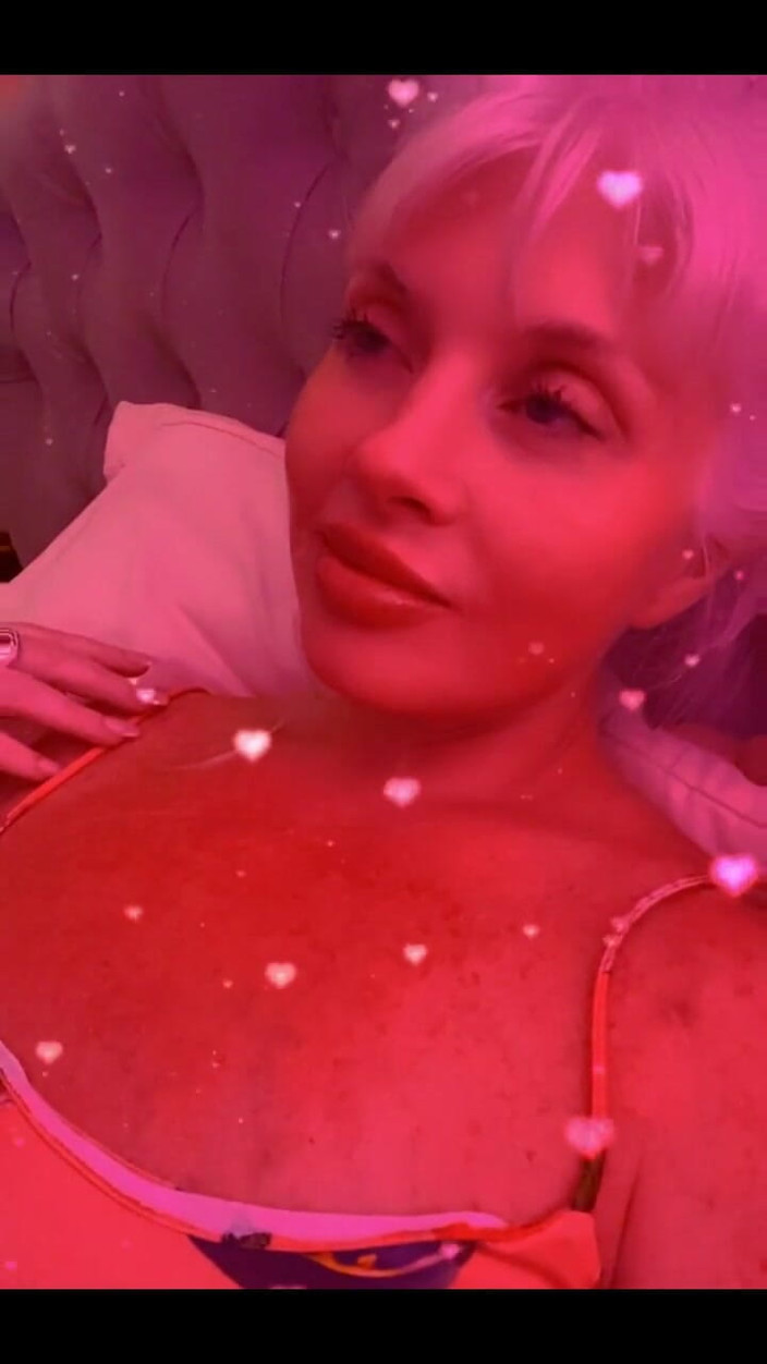 PaintedRose: Questo è tutto nuovo per me