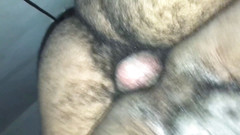 Couple 2 Black: Video 016 mehr als ein Jahr ohne zu trimmen, magst du...