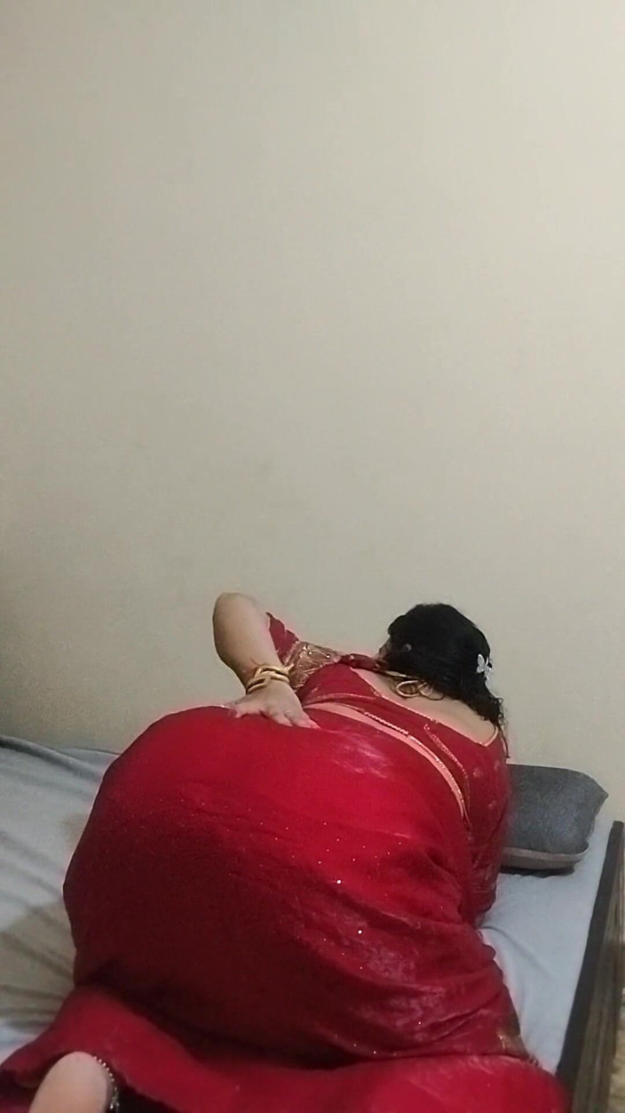 HOT RITU BHABHI: Bhabhi cantik gaya doggy