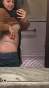 Baño mojado pis compilación