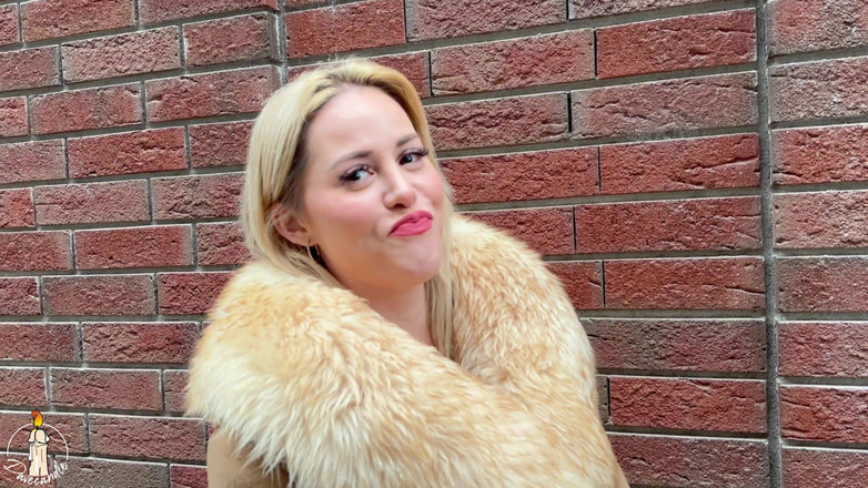 Maya Rose: 同僚に激しく犯されてきた