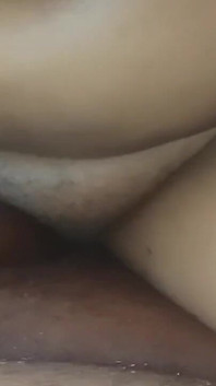 Almost Made Him Cum Without Going in. Look at That Sweet Precum