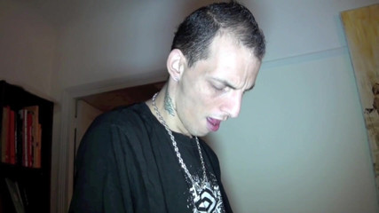 Crunch Boy: Lexis used by a scally boy with XXL cock