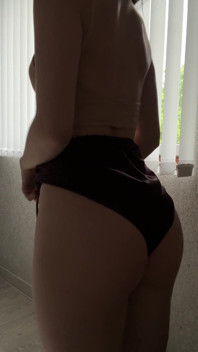 Best Ass in Your Life